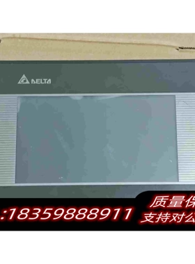 全新库存台达触摸屏DOP-B07SS411S图片。需询价