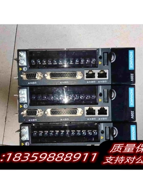 原装正品汇川伺服400W驱动器，lS510PS2R8Ⅰ，功能包好，成需询价