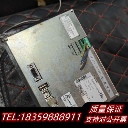 莱默尔E+L触摸屏OP1010 Nr353544 DC24V议价