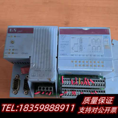 B&R贝加莱2003系列电源PLC模块CM211议价