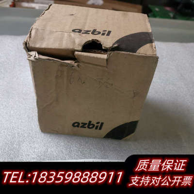 阿自倍尔SDC36 C36TCCUA 51000 温度控制器议价