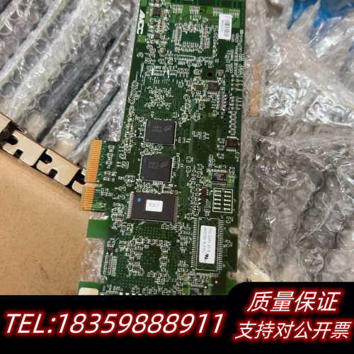 出二块AMCC 9650SE-4LPML PCI-Expre议价