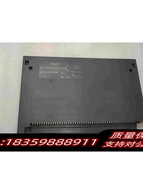 全新库存400plc模块6ES7432-1HF00-0AB0需询价