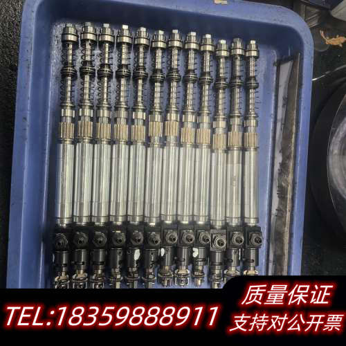 拆NPM白标12头！所配件都是，板卡.马达.头卡.议价