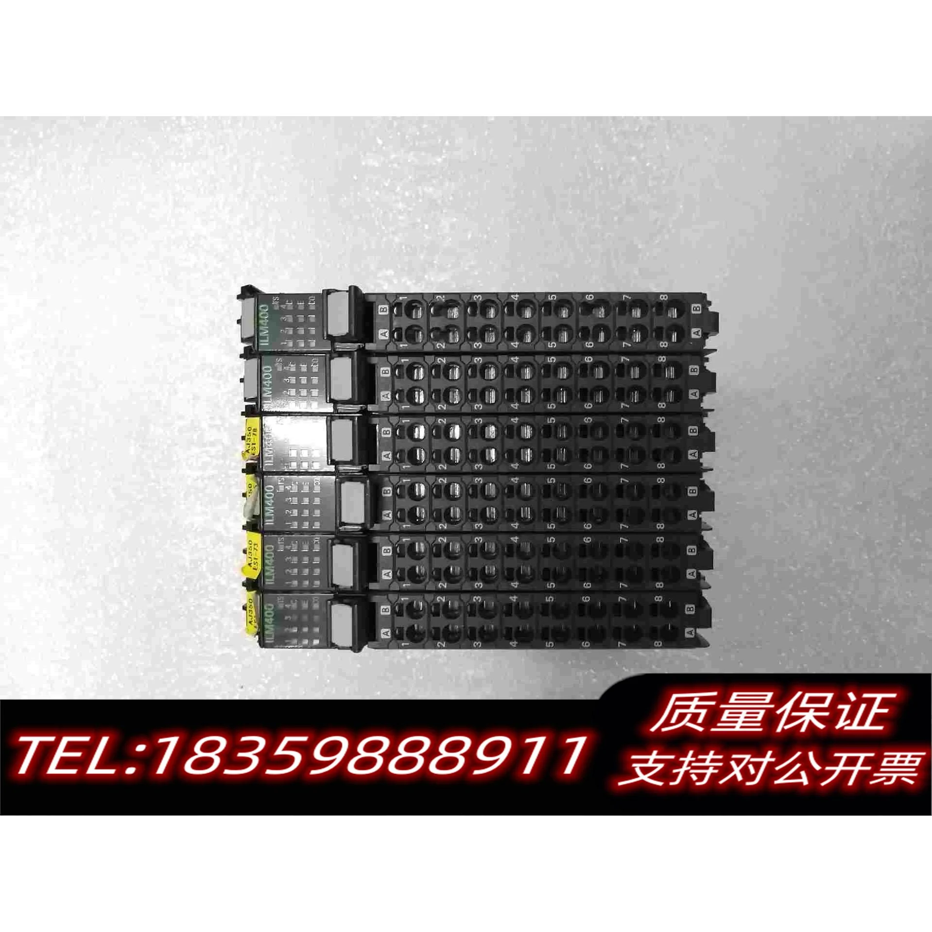 全新库存NX-ILM400，多台，需询价