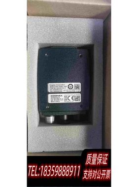 全新库存康耐视IS7802M-363-50需询价