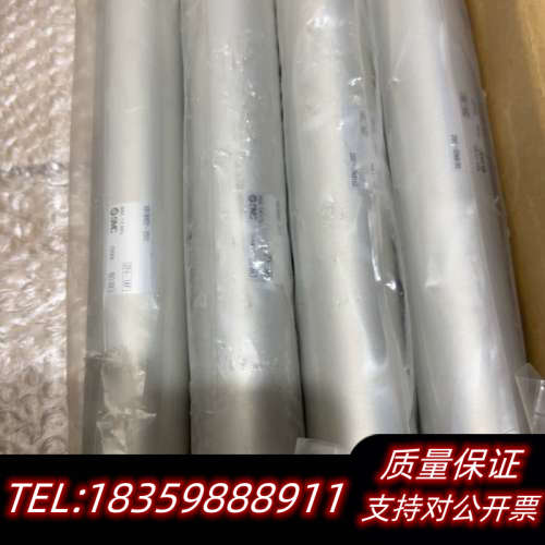 SMC伸缩气缸CG1BN32-200Z，，4个，议价