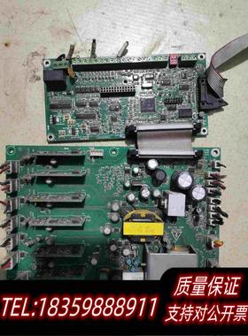 全新库存德玛D6BD6L系列变频器主板H3000-CU1驱动板H3需询价