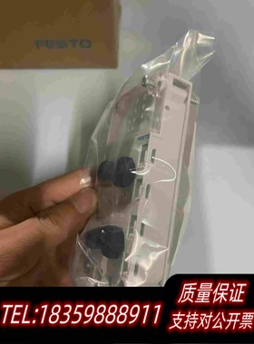 全新库存费斯托总线节点CPX-FB13195740需询价