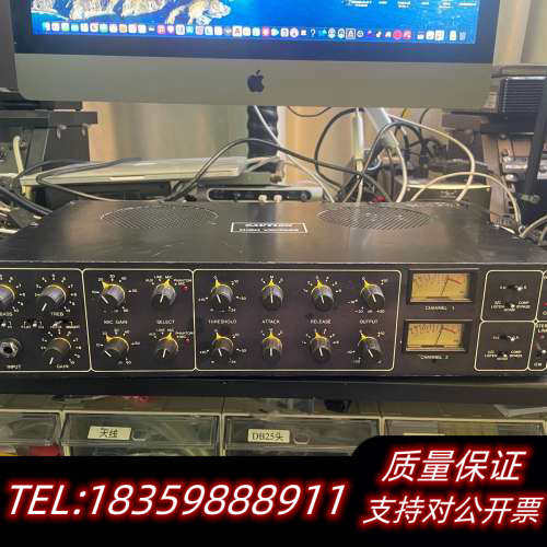 Drawmer 1960 双通道带压缩电子管话放议价