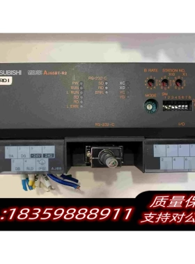 全新库存CC-LinkAJ65BT-R2需询价