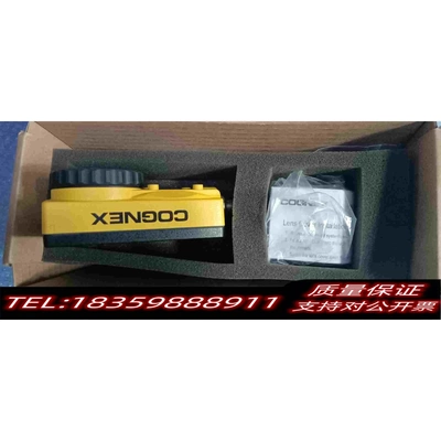 全新库存康耐视IS5401-10，IS5401-00读码器需询价