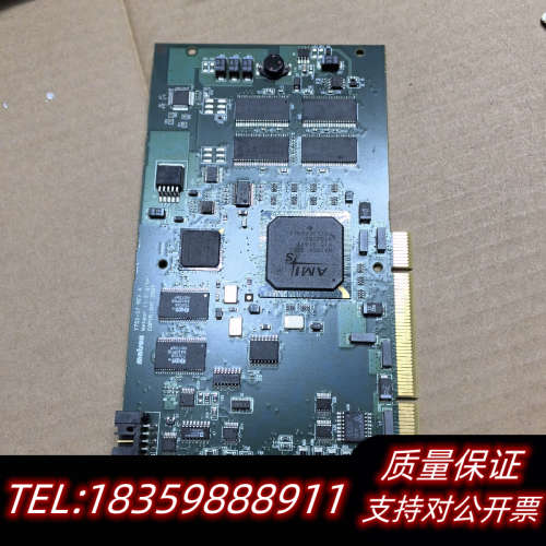 迈创 METEOR2DIG64L Y752-07 REV.A议价