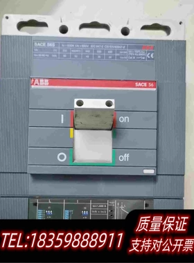 全新库存ABBSACES6S3p630A进需询价