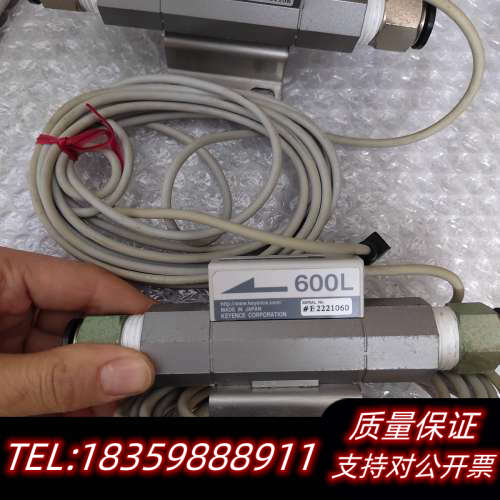 KEYENCE基恩士  FD-A600      600L原议价