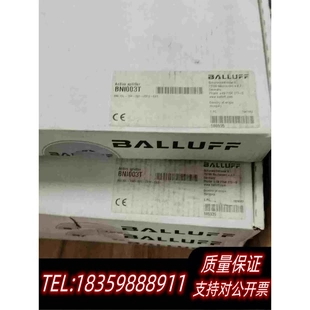 全新库存BNIIOL S01 Z012 C01模块BA需询价 104