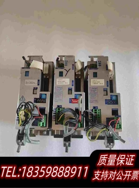 全新库存百格拉驱动器TLD011F还两台1000到付需询价