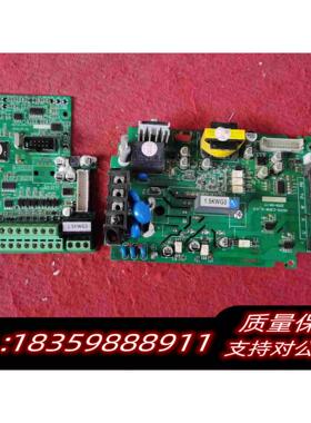 全新库存海尚变频器HS710-1.5G3主控板60（已卖），驱动需询价