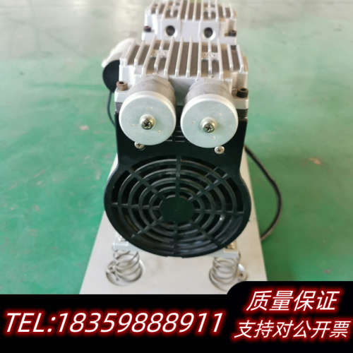 台湾kawake小型无油活塞式真空泵JP-1201（RE）议价