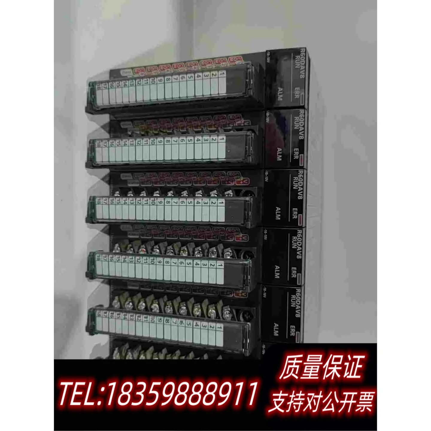 全新库存模块R60DAV8需询价