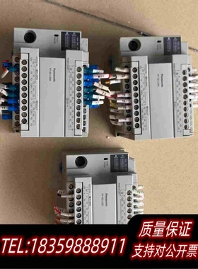 全新库存PLC、品牌型号AFPX0L14R-F、C30T、需询价
