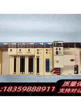 全新库存C200H系列PLCC200HX-CPU8需询价