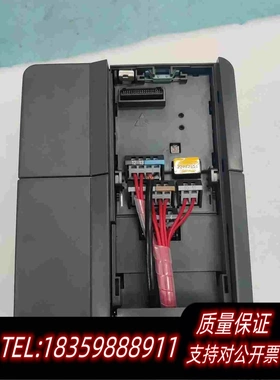 全新库存MM420变频器6SE6420-2UC21-5BA1需询价