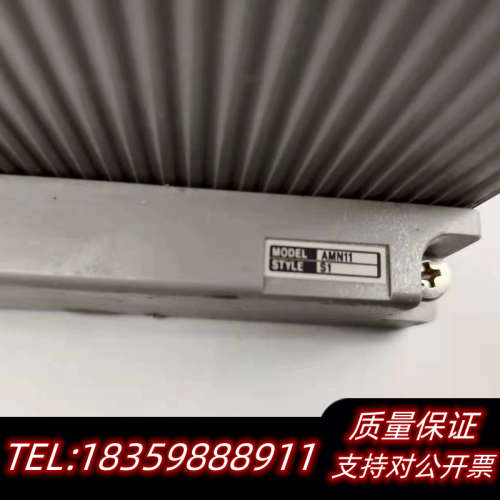 横河 DCS    AMM11  S1模拟量输入模块   模议价