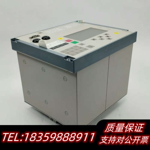 继电保护装置7SJ6331-4EB90-3FE0-L0议价