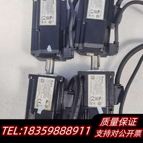 伺服电机ECM-B3M-C20602SS1，议价