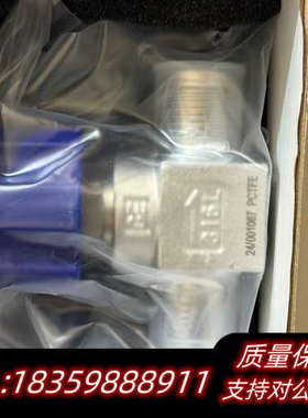 ROTAREX 3/8隔膜阀 RX08FVLM2W1-K6M议价