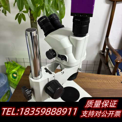舜宇SZN71三目显微镜，舜宇显微镜，舜宇SZN71.手机维议价