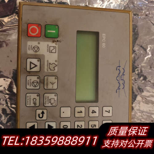 AIfaLavaI阿法拉伐+EPC60面板议价