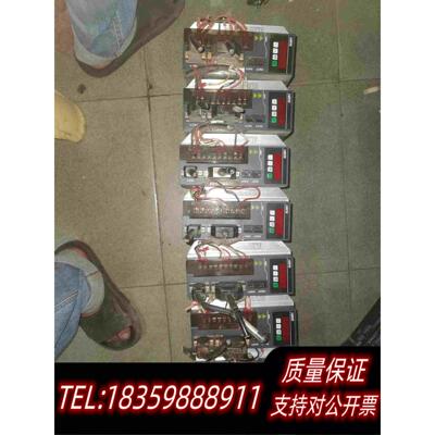 全新库存艾伺服ID1001R8S剩下5需询价