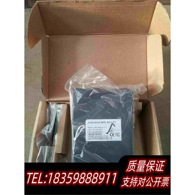 全新库存工业级双频CPE/APWiFi客户端CPE-2458需询价