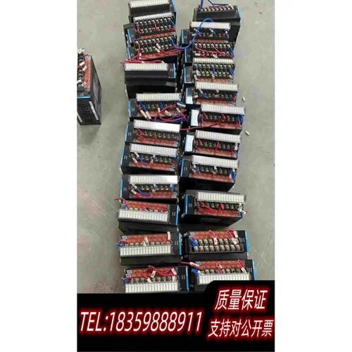全新库存汇川PLCAM600-4DA发货二需询价