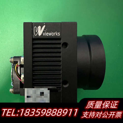 VIEWORKS   VA-29MC-M5A0工业相机290议价