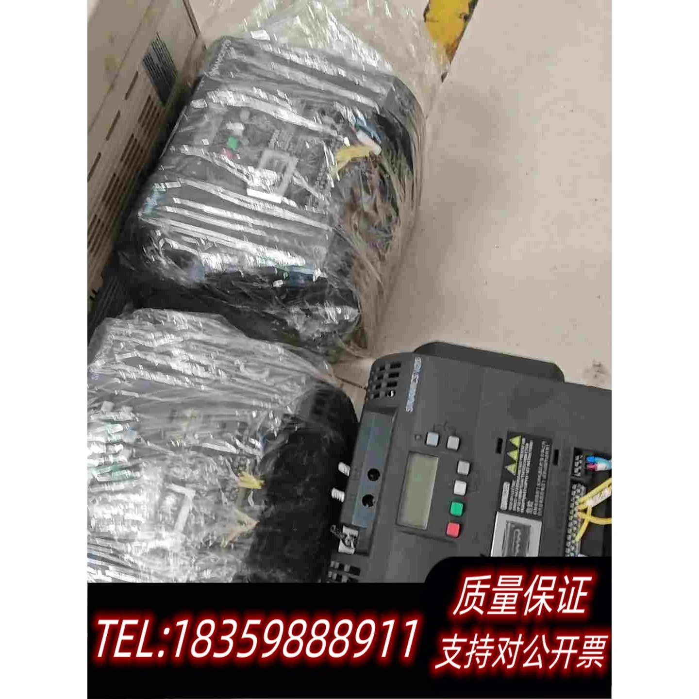 全新库存V20变频器6SL3210-5BB22-2AV0,2.需询价