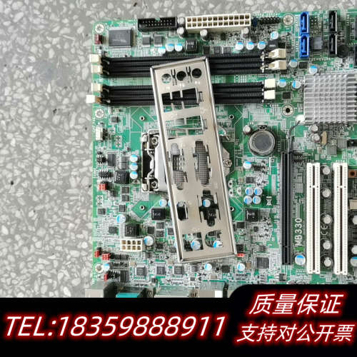 MB330 双千兆网口 工控主板  议价