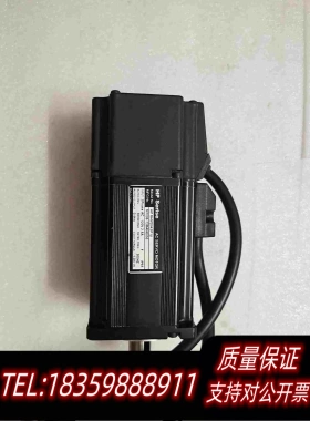 全新库存HPSerise伺服电机HPMHMD042P1U需询价