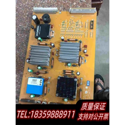 全新库存机件主板DCPOWER需询价
