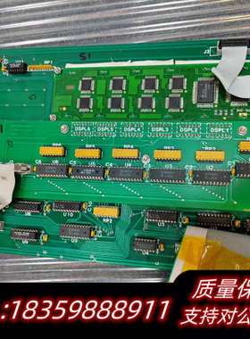 Gasonics A1000 操作按键板A95-030-01议价