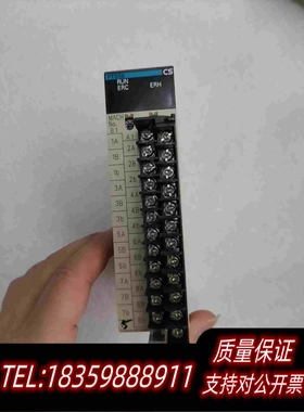 全新库存CS1W-PTS56，1台，带接线端子需询价