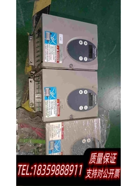 原装正品驱动器LXM05BD14N41.4KW发货，需询价