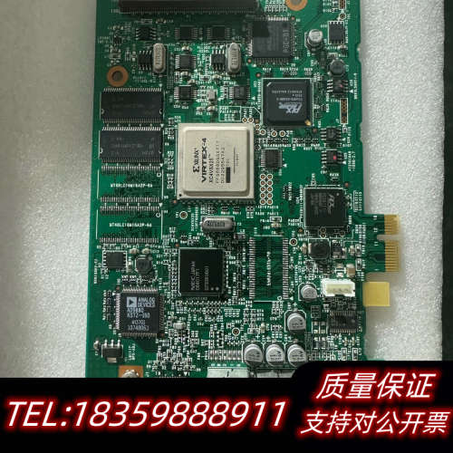 CANOPUS HDRECS Z08-PC-703 XC4V议价