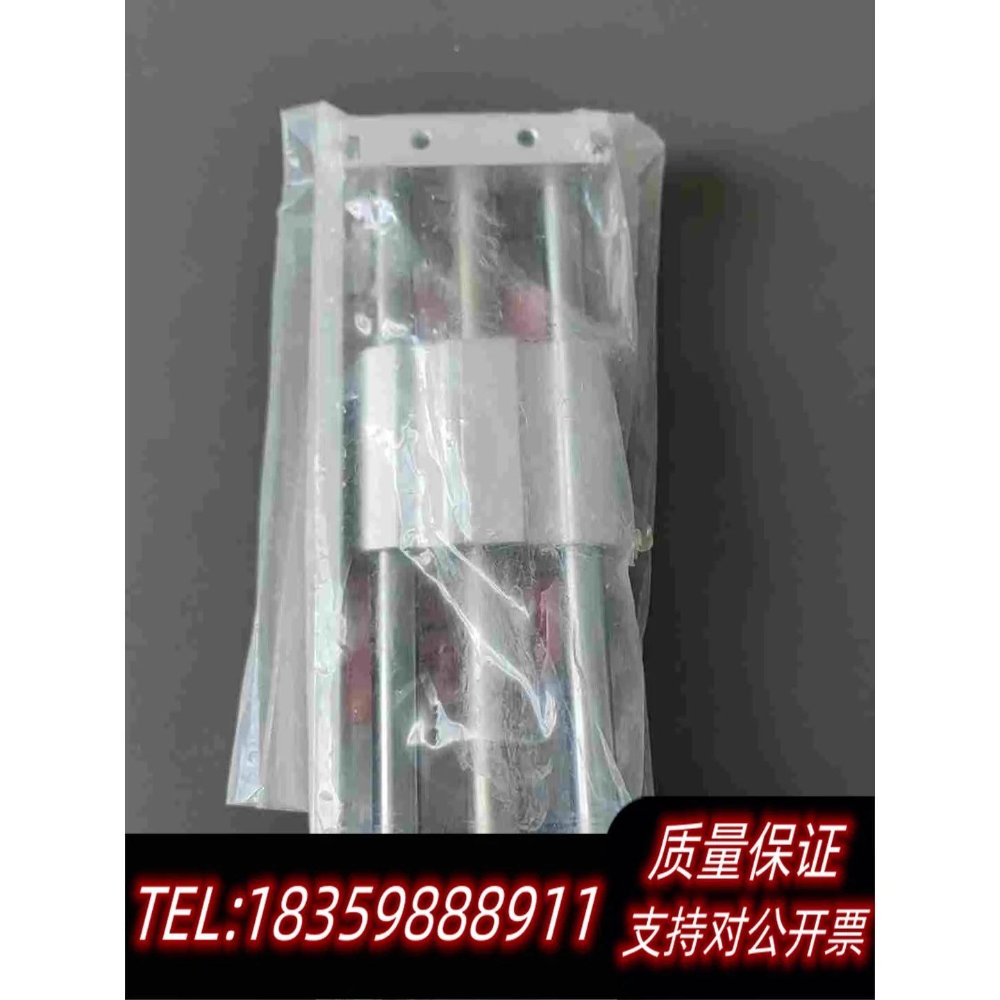 全新库存CY1S10-100ZSMC无杆气缸需询价