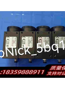 全新库存BaumerVCXG-51工业相机需询价