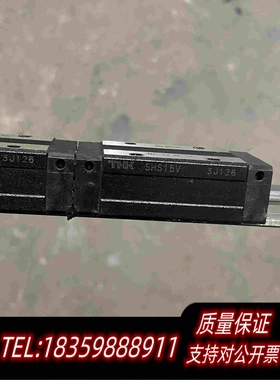 全新库存THK滑块SHS15VSHS15C。，需询价
