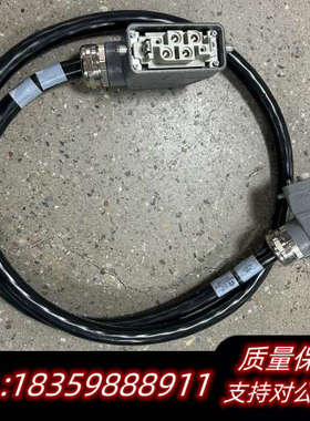 AMAT应用材料0150-31895射频电源连接线 议价