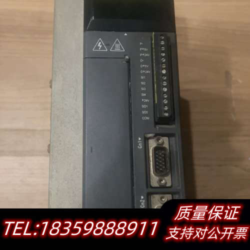 #电子器件 信捷伺服驱动器DS2-21P5-AS议价